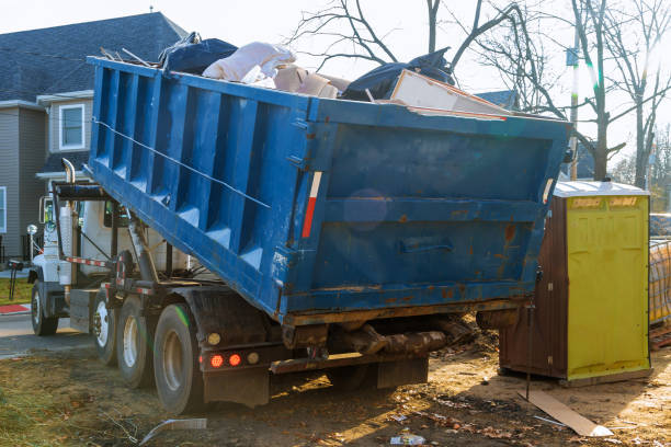 Best Customized Junk Removal Services in Magnolia, TX